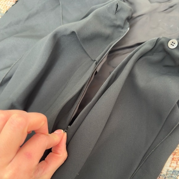 Dries Van Noten Beaded Midi Dress - Picture 10 of 14